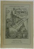 Nouvelles Etrennes Fribourgeoises. Almanach des villes et des campagnes. 1905. Trentième-neuvième année.. 