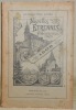 Nouvelles Etrennes Fribourgeoises. Almanach des villes et des campagnes. 1906. Quarantième année.. 