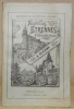 Nouvelles Etrennes Fribourgeoises. Almanach des villes et des campagnes. 1908. Quarantième-deuxième année.. 