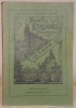 Nouvelles Etrennes Fribourgeoises. Almanach des villes et des campagnes. 1909. Quarantième-troisième année.. 
