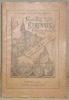 Nouvelles Etrennes Fribourgeoises. Almanach des villes et des campagnes. 1911. Quarantième-cinquième année.. 