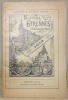 Nouvelles Etrennes Fribourgeoises. Almanach des villes et des campagnes. 1912. Quarantième-sixième année.. 