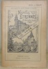 Nouvelles Etrennes Fribourgeoises. Almanach des villes et des campagnes. 1914. Quarantième-huitième année.. 