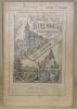 Nouvelles Etrennes Fribourgeoises. Almanach des villes et des campagnes. 1918. Cinquante-unième année.. 