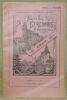 Nouvelles Etrennes Fribourgeoises. Almanach des villes et des campagnes. 1919. Cinquante-deuxième année.. 