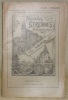 Nouvelles Etrennes Fribourgeoises. Almanach des villes et des campagnes. 1920. Cinquante-troisième année.. 