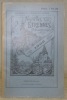 Nouvelles Etrennes Fribourgeoises. Almanach des villes et des campagnes. 1922. Cinquante-cinquième année.. 