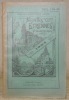 Nouvelles Etrennes Fribourgeoises. Almanach des villes et des campagnes. 1924. Cinquante-septième année.. 
