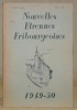 Nouvelles Etrennes Fribourgeoises. Almanach des villes et des campagnes. 1949/50. 82/83e années.. 