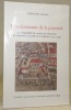 Une économie de la pauvreté. La comptabiblité du couvent des franciscains de Lausanne à la veille de la Réforme (1532-1536). Cahiers Lausannois ...