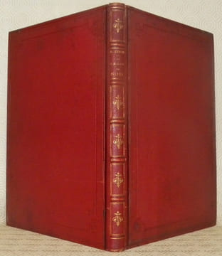 Le sabot de Noël. Légende. Compositions et gravures par Leopold Flameng avec une préface par M. Jules Janin.. GIRON, Aimé.