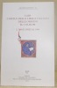 LirlO. Corpus della lirica italiana delle origini su CD-ROM. 2. Dagli inizi al 1400. Archivio Romanzo 25.. LEONARDI, Lino.
