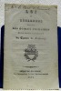 Loi et règlemens concernant les écoles primaires de la partie catholique du Canton de Fribourg.. 