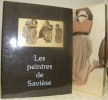 Les peintres de Savièse. Postface de Maurice Jean-Petit-Matile.. LEHNER, Michel.