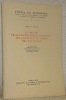 Le origini della controversia teologica sul contratto di censo nel XIII secolo. Con prefazione di Gabriel Le Bras. Storia ed Economia Studi, Testi, ...