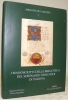 I manoscritti della Biblioteca del Seminario Vescovile di Padova. Biblioteche e Archivi 2.. Collettivo.