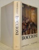 Boccioni la vita e l’opera. Seconda edizione.. BALLO, Guido.