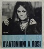 Le cinéma italien d’Antonioni à Rosi au tournant des années 60.. BUACHE, Freddy.