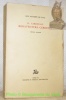 Il Cardinale Bonaventura Cerretti. Seconda edizione.. LUCA, Don Giuseppe de.
