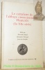 Le cartulaire de l’abbaye cistercienne de Hautcrêt, fin XIIe siècle. Collection: “Cahiers lausannois d’histoire médiévale”, édités par Agostino ...