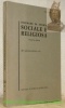 Ricerche di Storia Sociale e Religiosa. Nuova serie. 23 Gennaio - Giugno 1983.. Collectivo