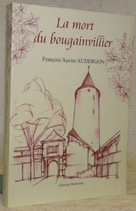 La mort du bougainvillier.