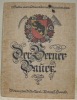 Der Berner Baüer. 12 Studien aus dem Bauernleben nach Originalaufnahmen. Widmung von Dr. R. v. Tavel. Text von J. Howald. . Tavel, R. v. - Howald, J.