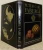 Peter Carl Fabergé. Goldsmith and jeweller to the Russian Imperial Court. With a foreword by Sacheverell Sitwell.. BAINBRIDGE, Henry Charles.