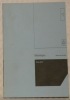 Bibliothèques. Texte de Simon Roth, Marko Despot, Jean-Rodolphe Wursdoerfer, Philippe de Weck, Christine Grand.. Collectif.