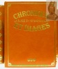 Chronique et images. Collection dirigée par André Eiselé avec la collaboration de Claude Torracinta. 14 Volumes complets (1939-1979).. 