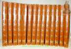 Chronique et images. Collection dirigée par André Eiselé avec la collaboration de Claude Torracinta. 14 Volumes complets (1939-1979).. 