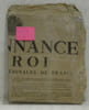 Ordonnace du roi sur les gardes nationales de France. (Affiche).. 