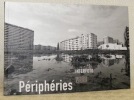 Périphéries.. Collectif.