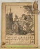 Le Bon Messager pour l’an de grace 1851. 22e Année.. 