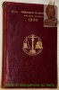 Almanach Hachette 1896. Petite encyclopédie populaire de la vie pratique. Edition Suisse.. 