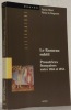 Le Rameau subtil. Prosatrices françaises entre 1364 et 1954.Collection Littérature Brèves.. Michel, Natacha. - Rougemont, Martine de.