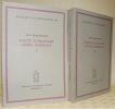 Scritti di filologia latina medievale. 2 Vol. Medioevo e Umanesima 26 e 27.. FRANCESCHINI, Ezio.