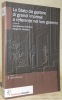 Lo Stato da gestore di grandi imprese a referente nel loro governo. Collezione Studi e Richerche 1.. Nardozzi, Giangiacomo. - Carbone, Sergio M.