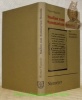 Studien zum “Summarium Heinrici”. Die Darmstädter Handschrift 6. Werkentstehung, Textüberlieferung, Edition. Texte und Textgeschichte 9.. WEGSTEIN, ...