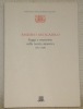 Amedeo Avogadro. Saggi e memorie sulla teoria atomica (1811 - 1838). Biblioteca della scienza italiana, VIII.. AVOGADRO, Amedeo. - CIARDI, Marco.