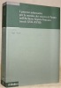 I processi informativi per la nomina dei vescovi di trento nell’Archivio Segreto Vaticano (secoli XVII-XVIII). Fondazione Bruno Kessler. Annali ...