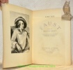 Faust suivi du second Faust. Traduction de Gérard de Nerval, lithographies originales de Constant Le Breton. Collection: Les chefs-d’oeuvre ...