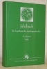 Jahrbuch fur westdeutsche Landesgeschichte. 24. Jahrgang, 1998.. BORCK, Heinz-Gunther. - LAUFER, Wolfgang. - HAUSMANN, Jost.