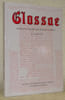 Glossae. Revista de historia del derecho Europeo, n.&deg; 2, 1989 - 1990.. 