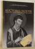 Auctores Nostri. Studi e testi di letteratura cristiana antica, 5, 2007.. 