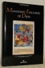 Manuscrits enluminés de Dijon. Avec la collaboration de Marie-Françoise Damongeot, France Saulnier et Guy Lanoe.. ZALUSKA, Yolanta.