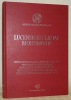 Lucensis ecclesiae monumenta. A saeculo VII usque ad annum MCCLX. Volume secondo.Archivio Arcivescovile di Lucca.. CONCIONI, Graziano. - FERRI, ...