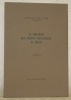 Le pergamene dell’archivio arcivescovile di Amalfi. Regesto a. 1103 - 1914.Centro di cultura e storia Amalfitana, VI.. OREFICE, Renata.