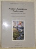 Medioevo Mezzogiorno Mediterraneo. Studi in onore di Maria Del Treppo., Volume II.Europa mediterranea, quaderni 13.. ROSSETTI, Gabriella. - VITOLO, ...