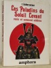 Les Paladins du Soleil Levant. Ronin et samourai célèbres. Récits. Photo de couverture de l’auteur.. HABERSETZER, R.